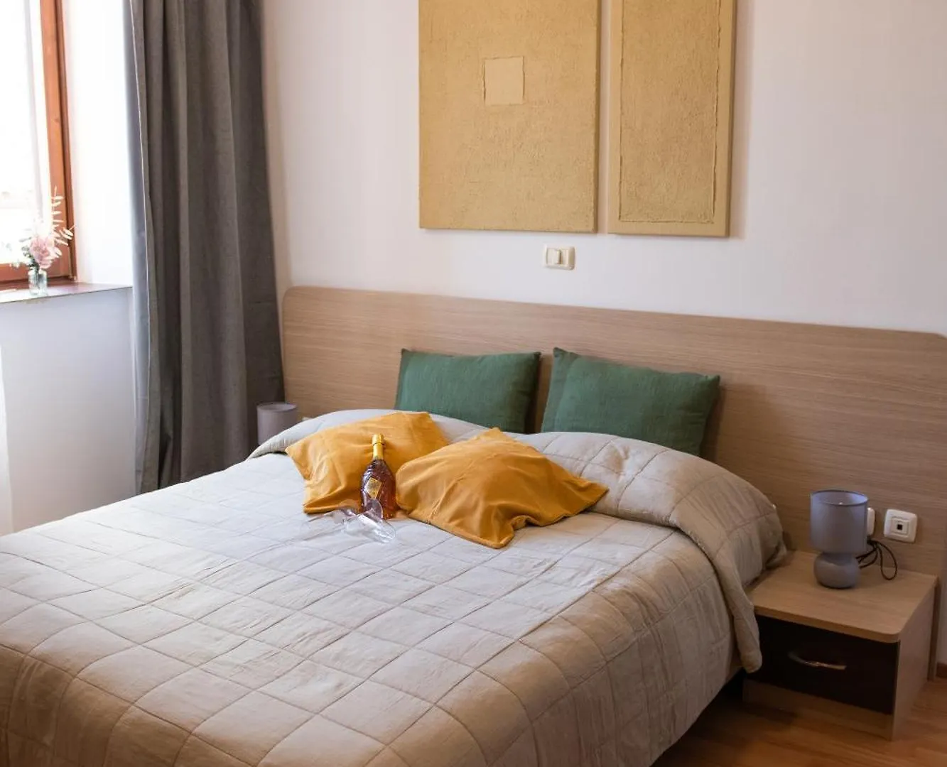 Hotel Marina Fazana 3*,  Croatia