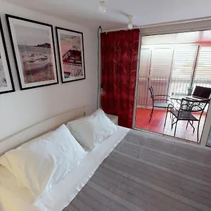 Number 5 Apartman Pakostane