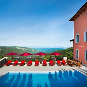 4* Bed & Breakfast Palazzo Angelica Adults Only