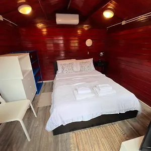And Dalibor Apartman Nin