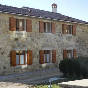4* Guest house Agroturism Stara Stala