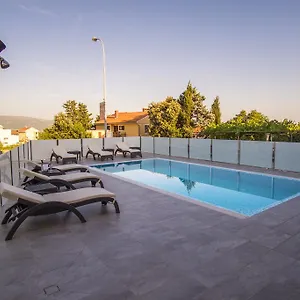& Krk Apartman Krk Town