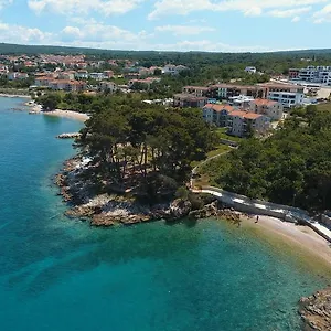 Mare & Mons Deluxe Apartman Malinska