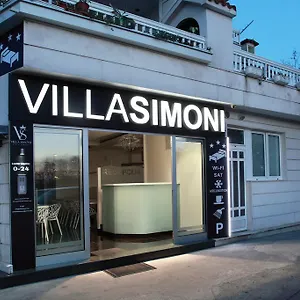 Simoni Apartman Split