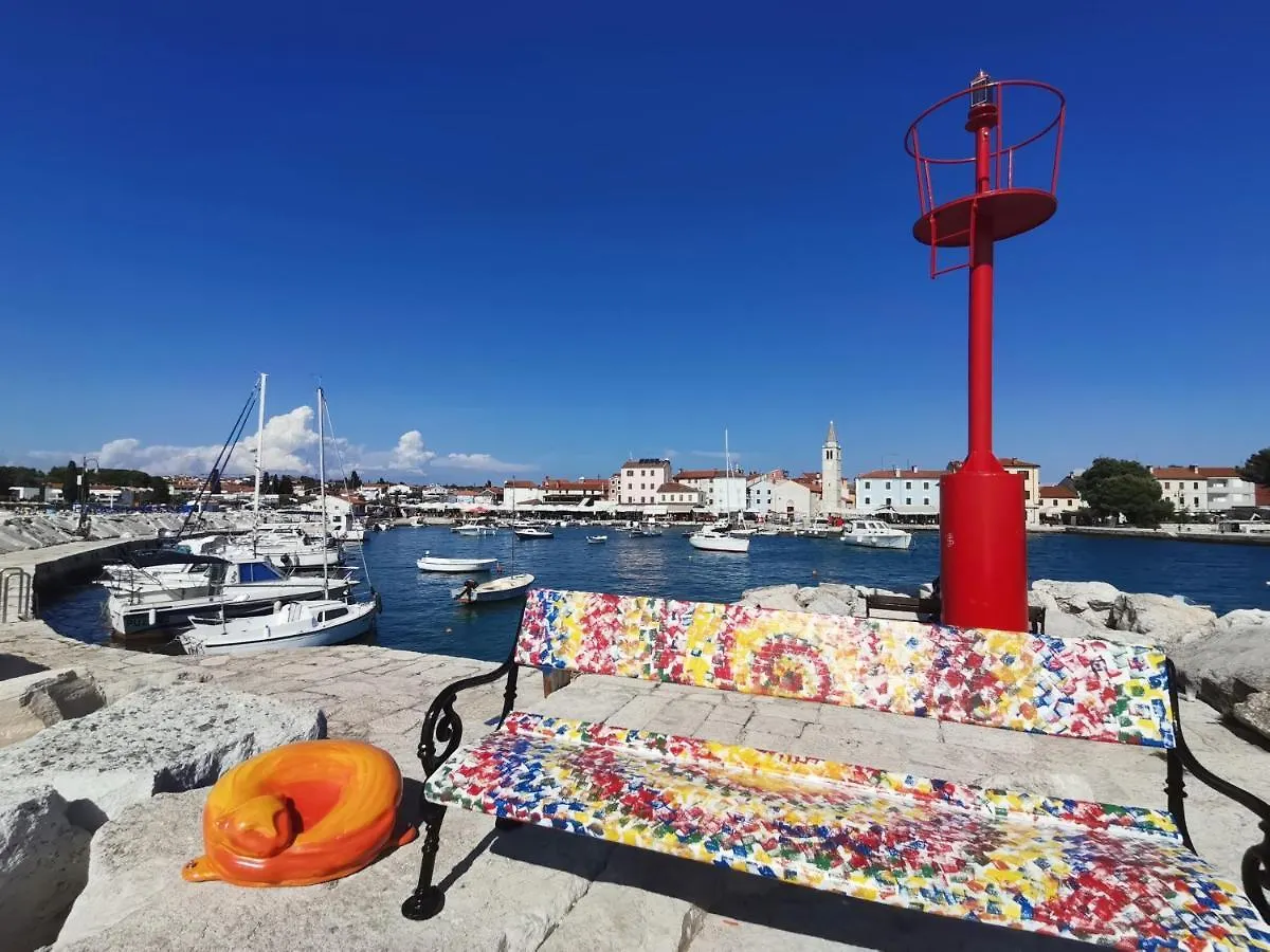 Hotel Marina Fazana