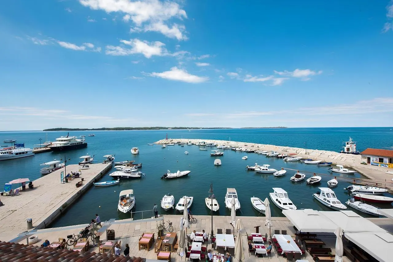 Hotel Marina Fazana