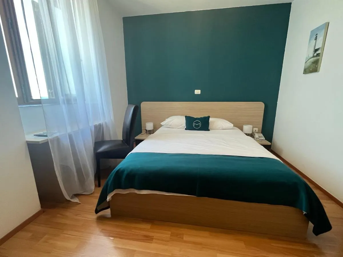 Hotel Marina Fazana Croatia