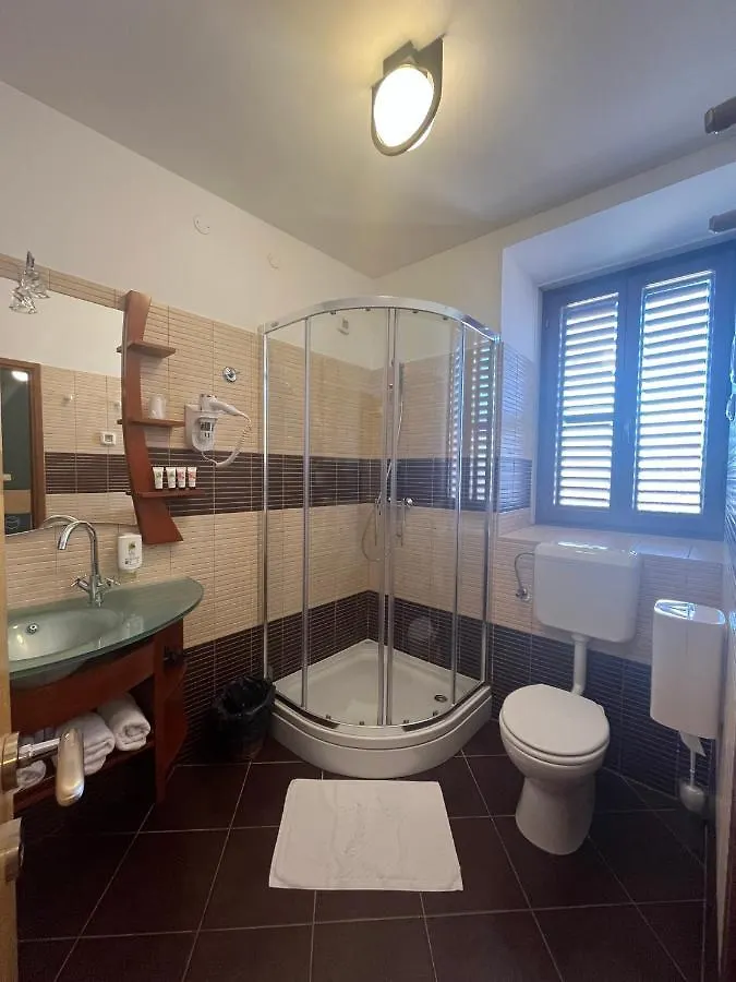 Hotel Marina Fazana Croatia