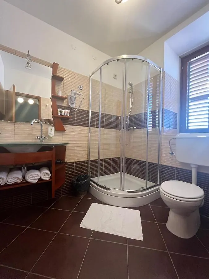 Hotel Marina Fazana 3*,  Croatia