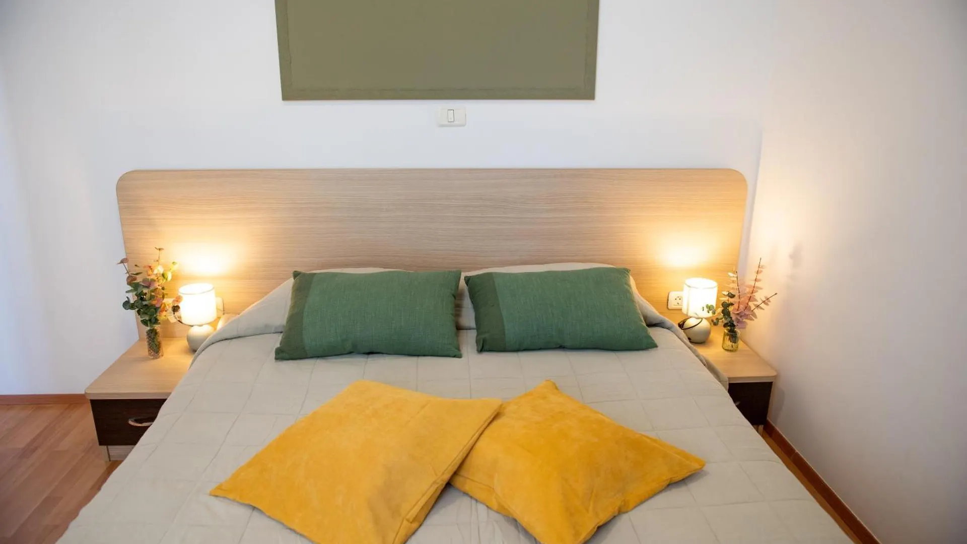 Hotel Marina Fazana Croatia