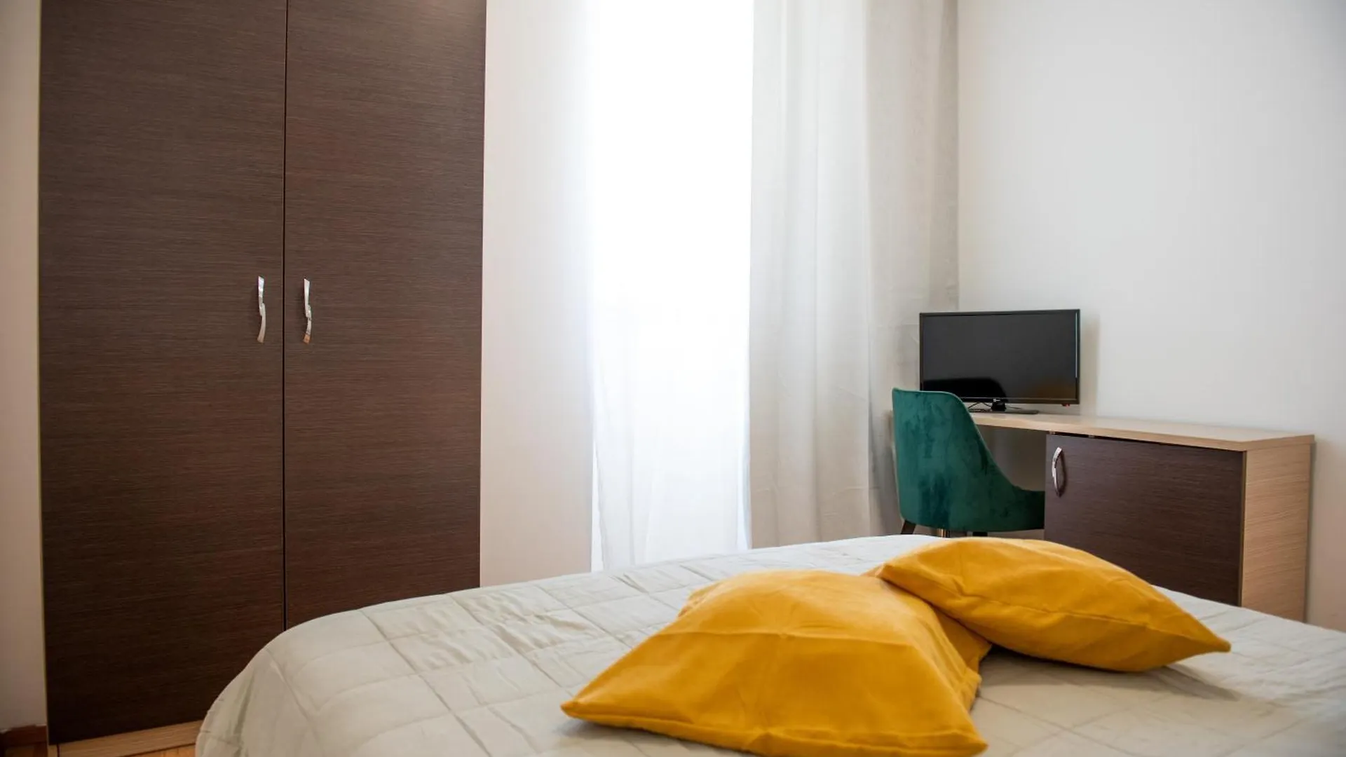 Hotel Marina Fazana 3*,  Croatia