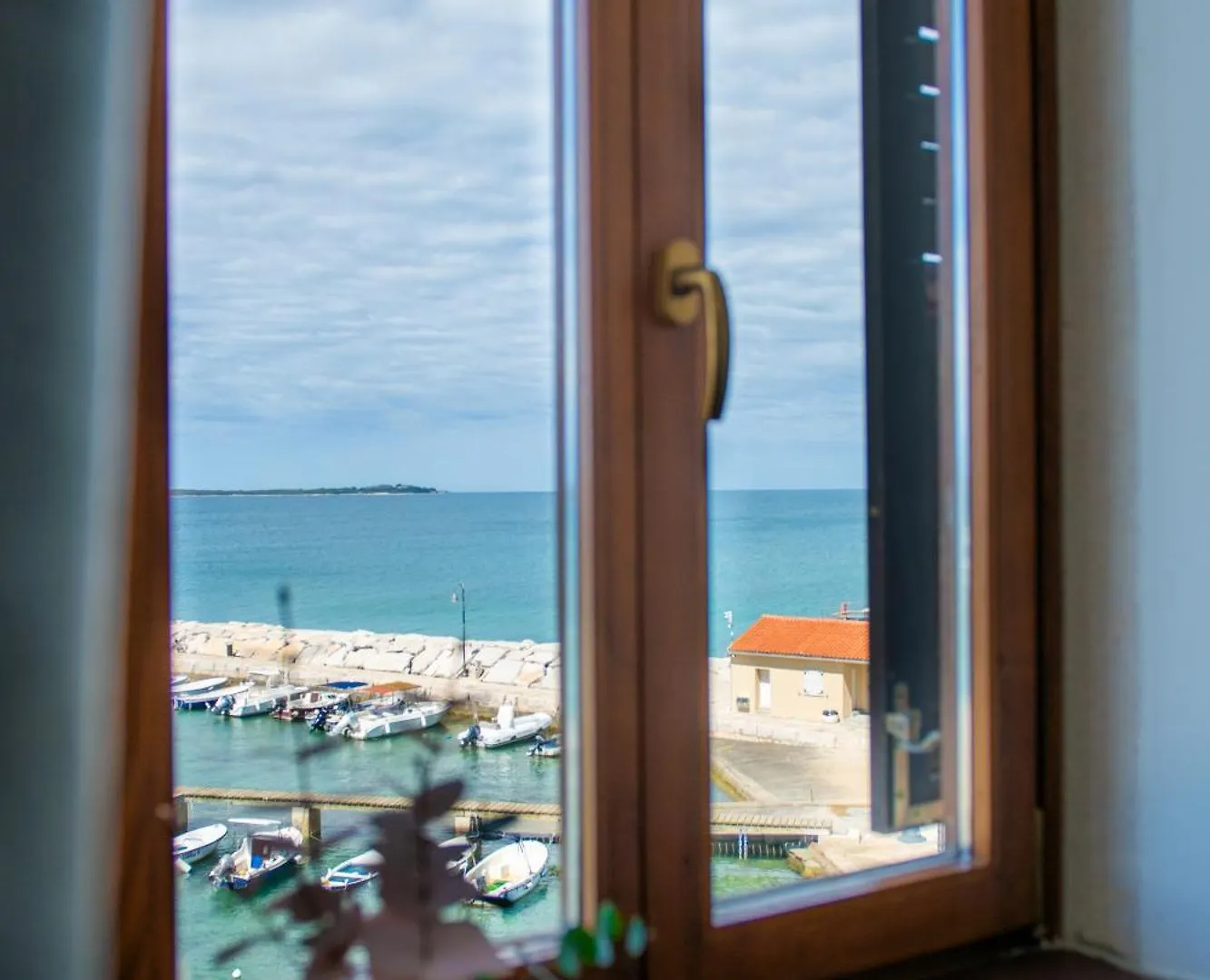 Hotel Marina Fazana 3*,  Croatia