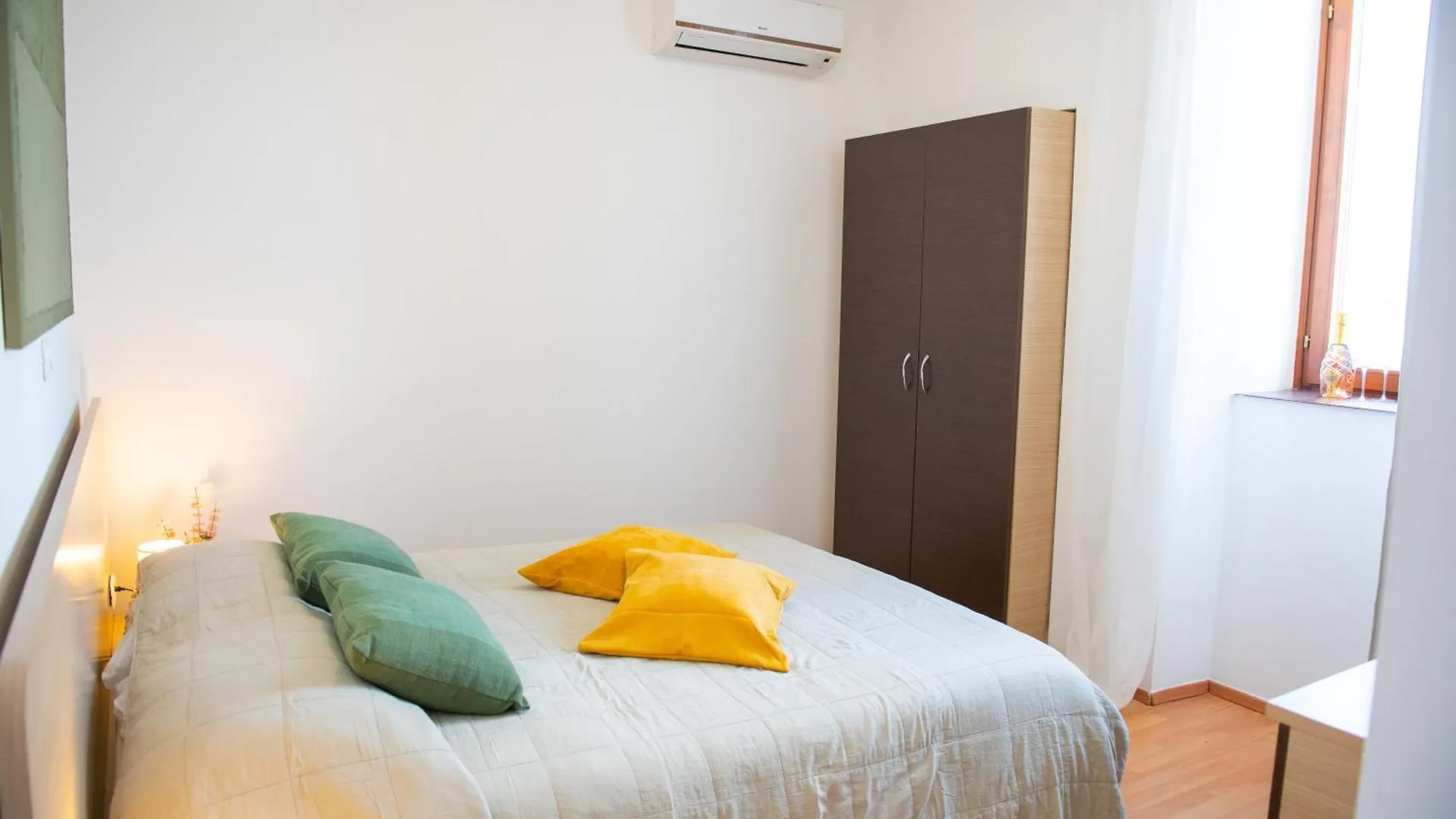 Hotel Marina Fazana