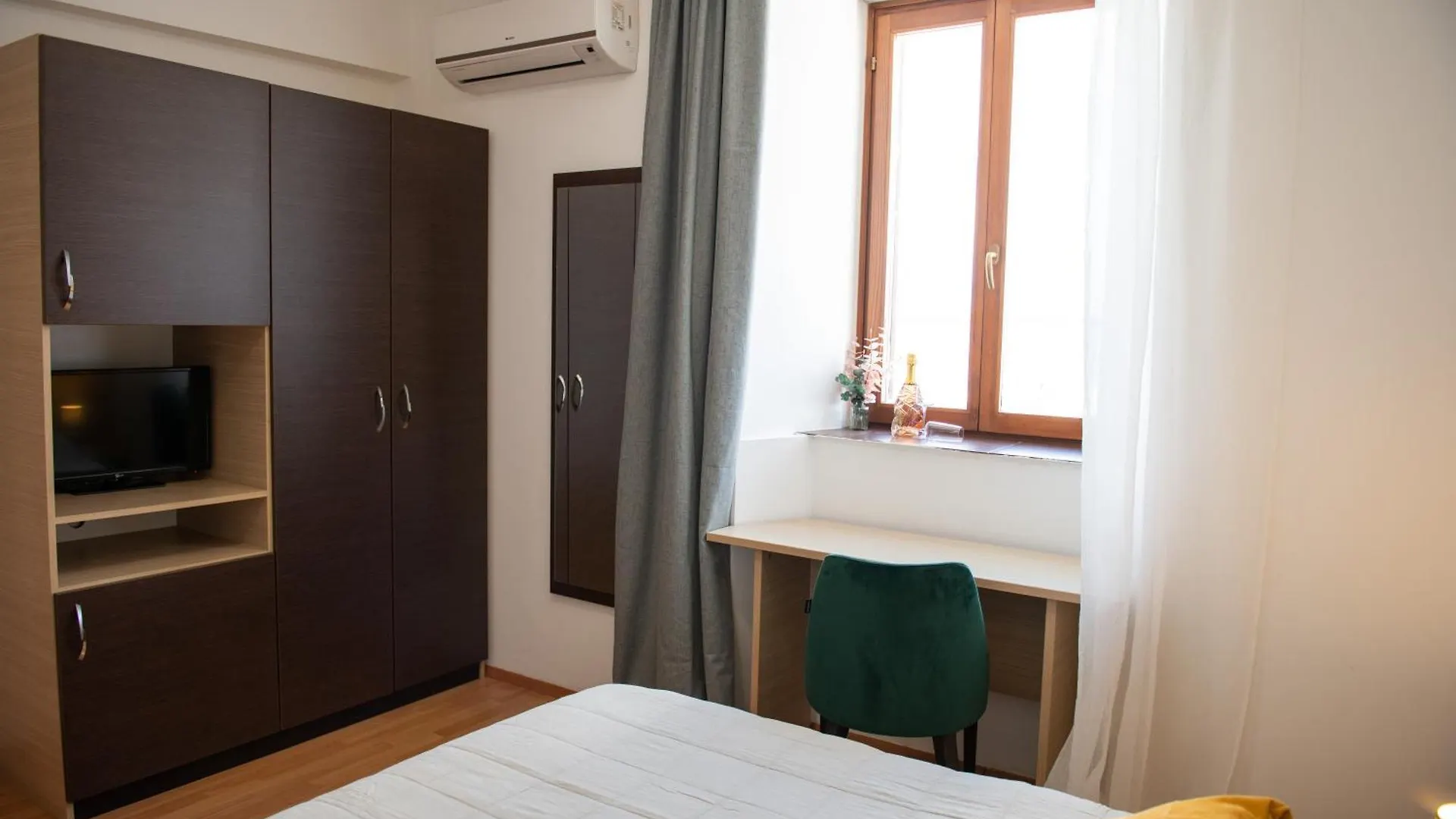 Hotel Marina Fazana