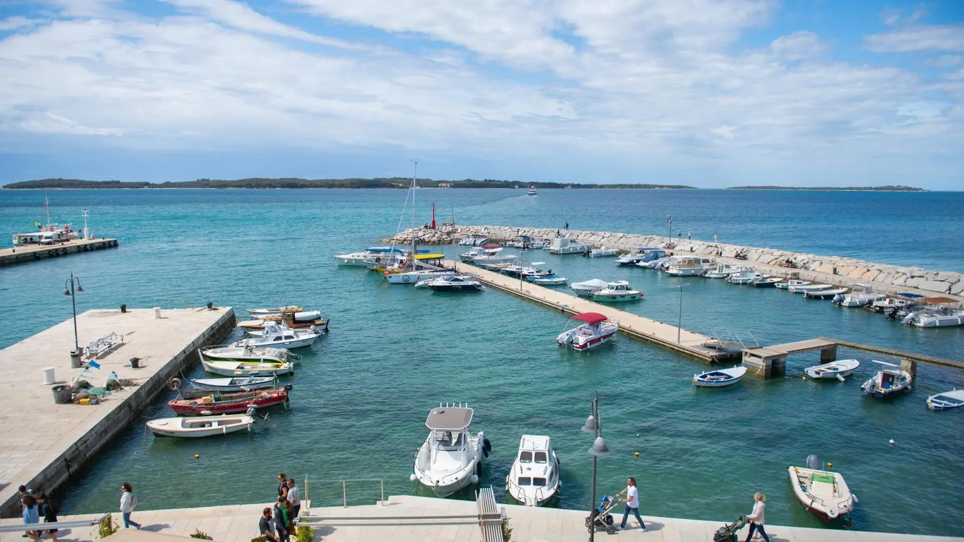 Hotel Marina Fazana