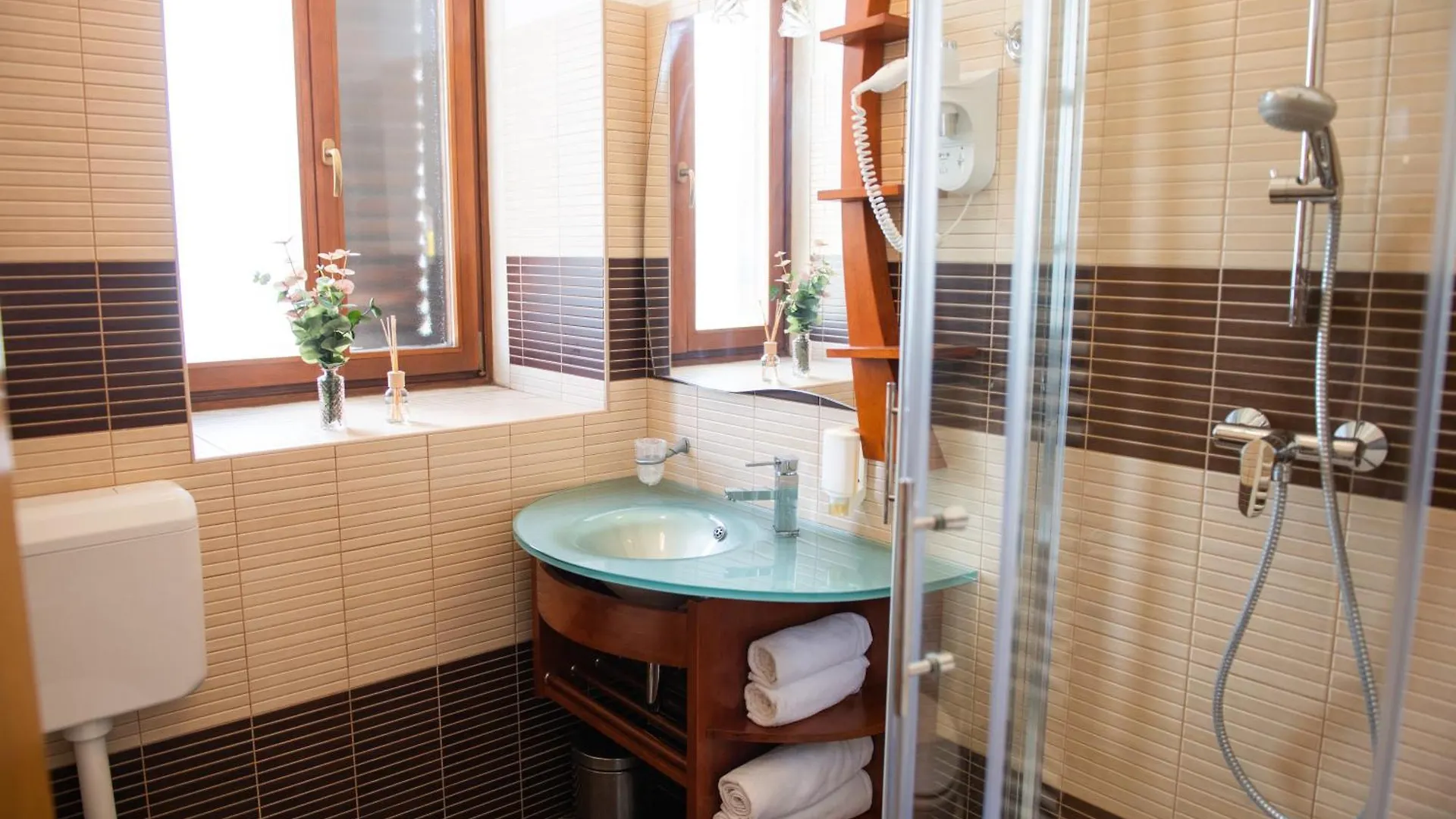 Hotel Marina Fazana