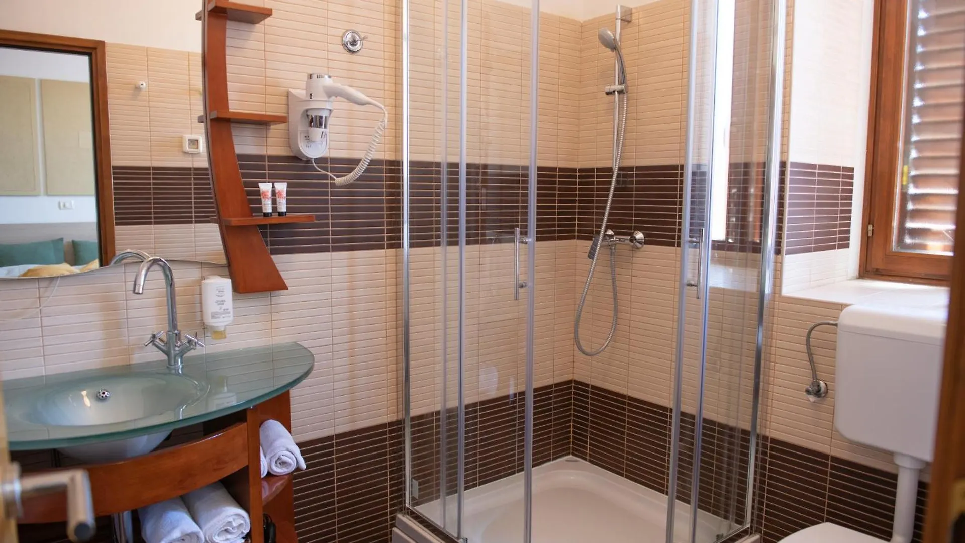 Hotel Marina Fazana 3*,