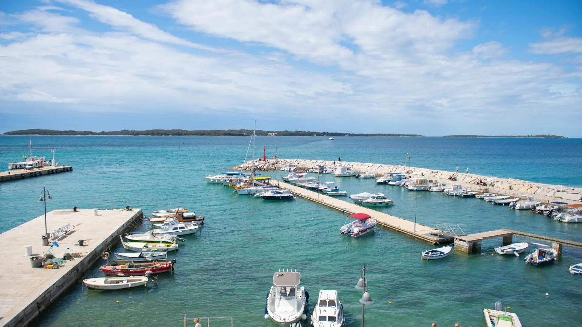 Hotel Marina Fazana