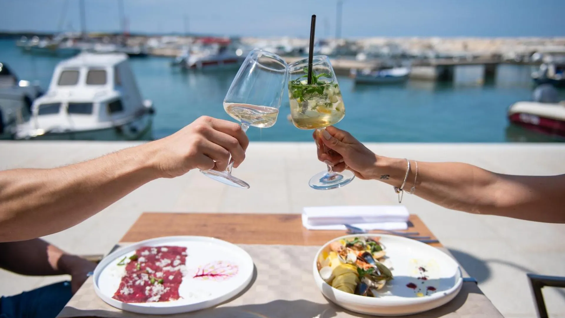 Hotel Marina Fazana