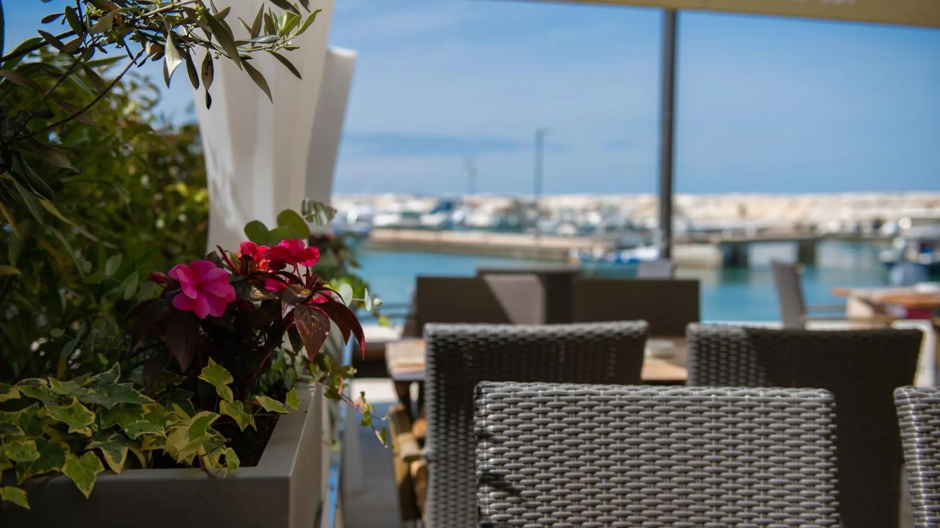 Hotel Marina Fazana