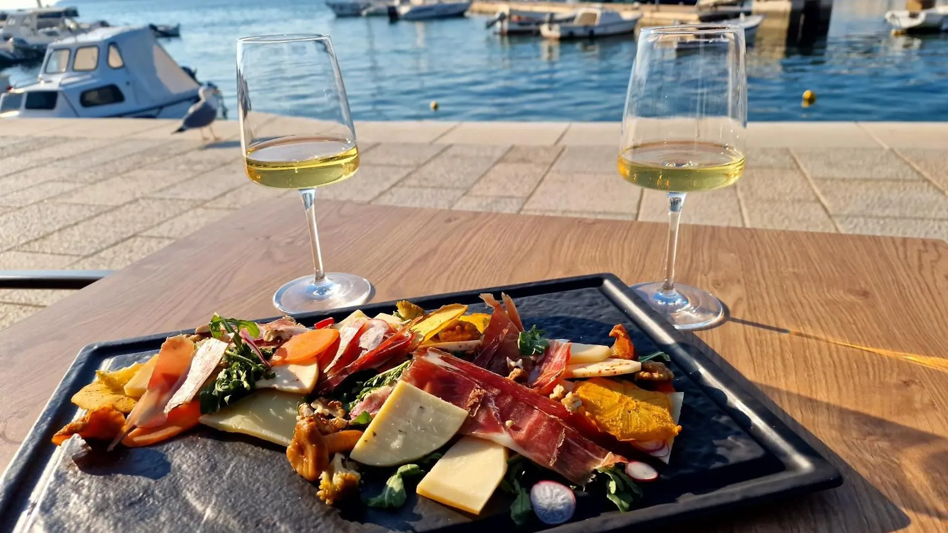 Hotel Marina Fazana Croatia