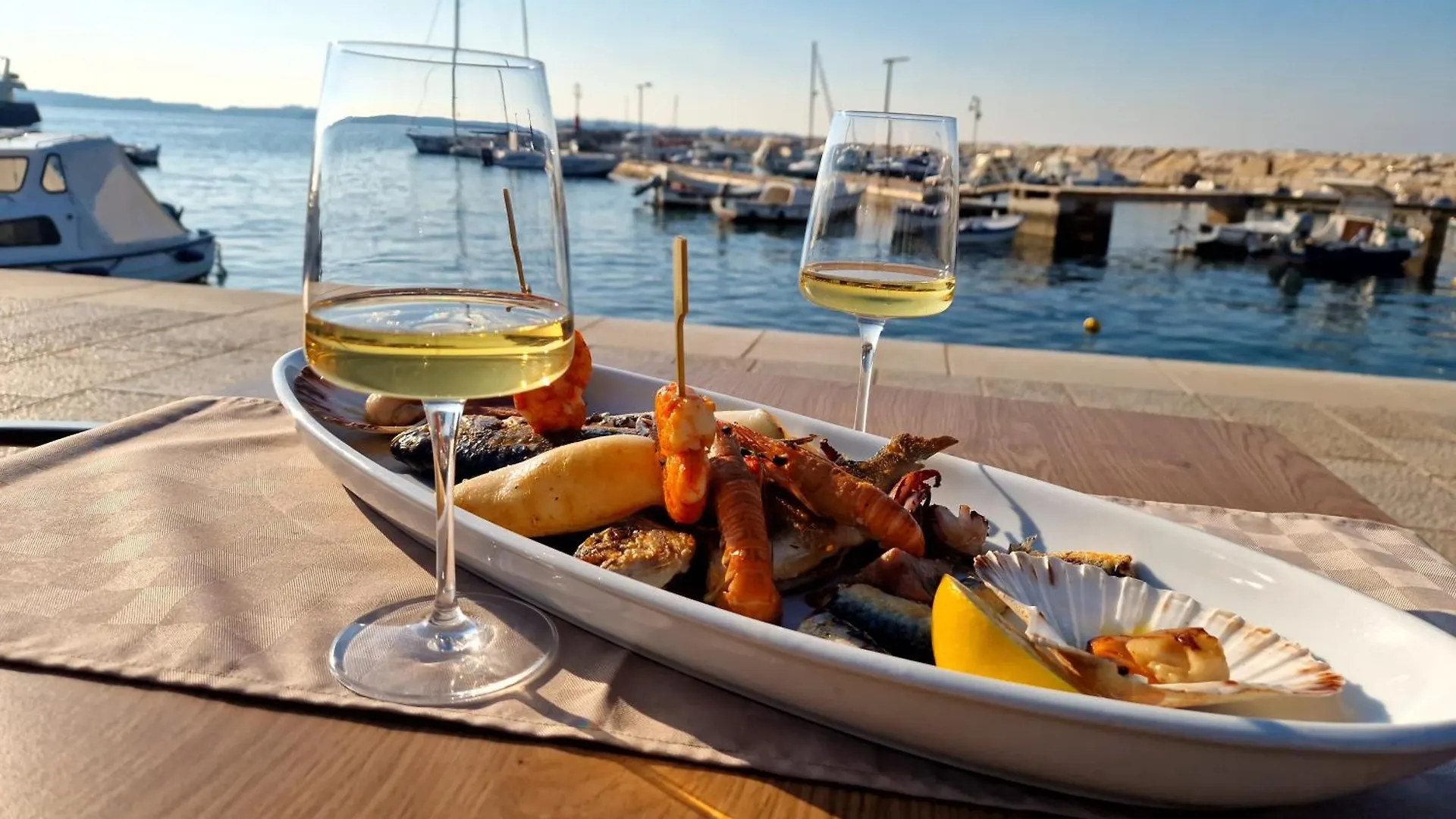 Hotel Marina Fazana