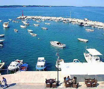 Hotel Marina Fazana 3*,