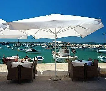 Hotel Marina Fazana