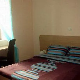 Hotel Marina Fazana