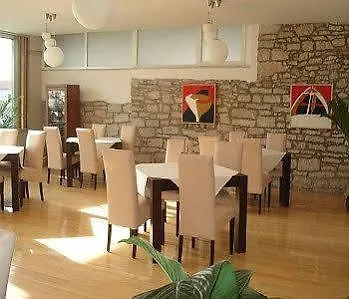 Hotel Marina Fazana